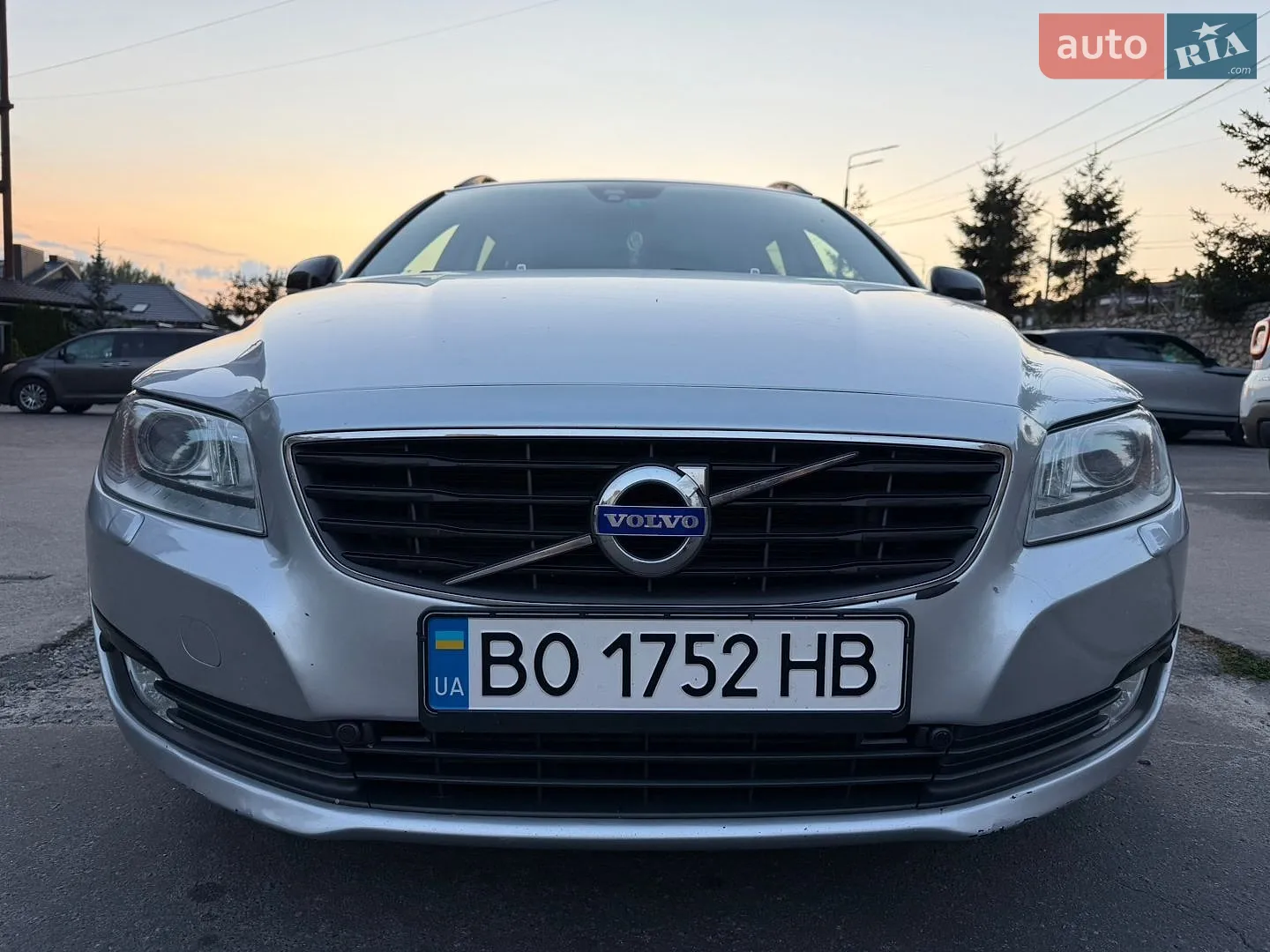 2016 Volvo V70 - мініатюра 8