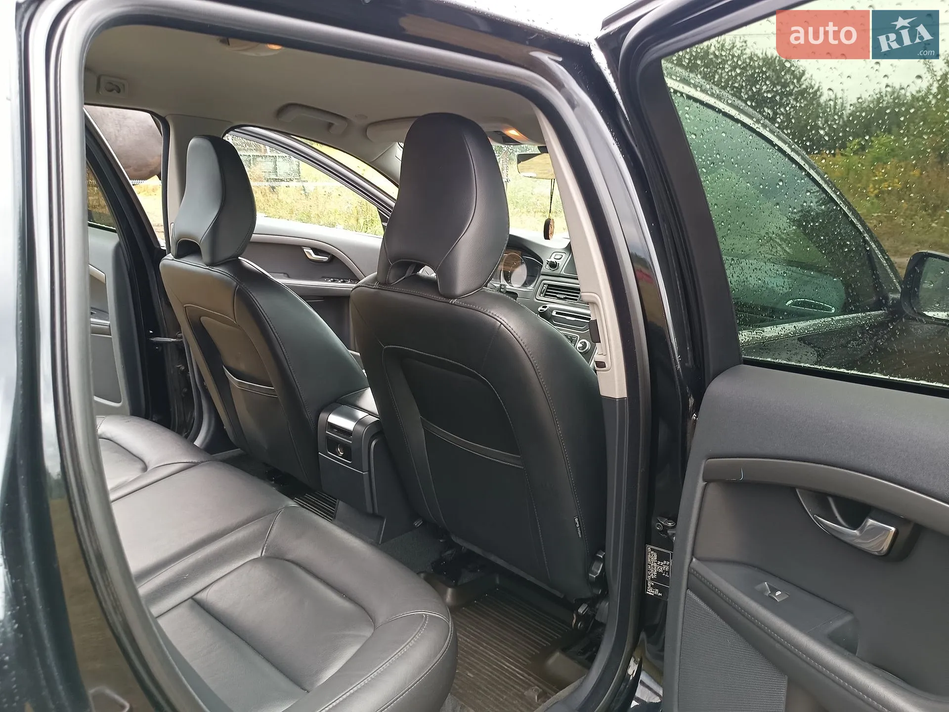 2014 Volvo V70 - мініатюра 19