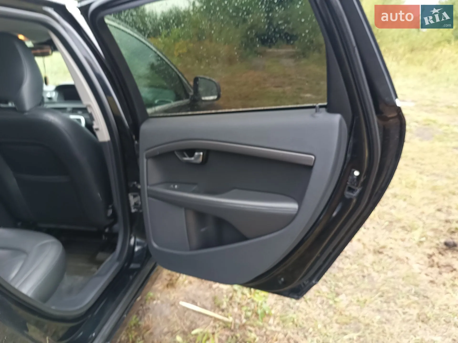 2014 Volvo V70 - мініатюра 23