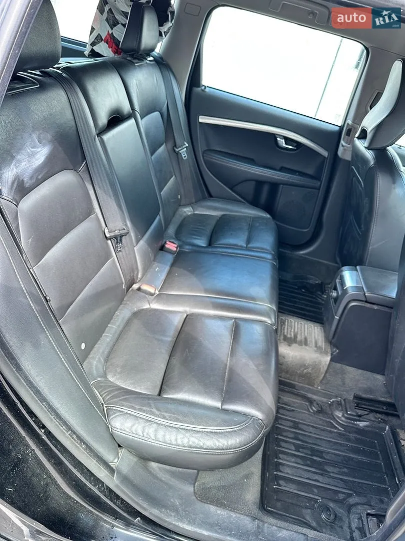 2014 Volvo V70 - мініатюра 21