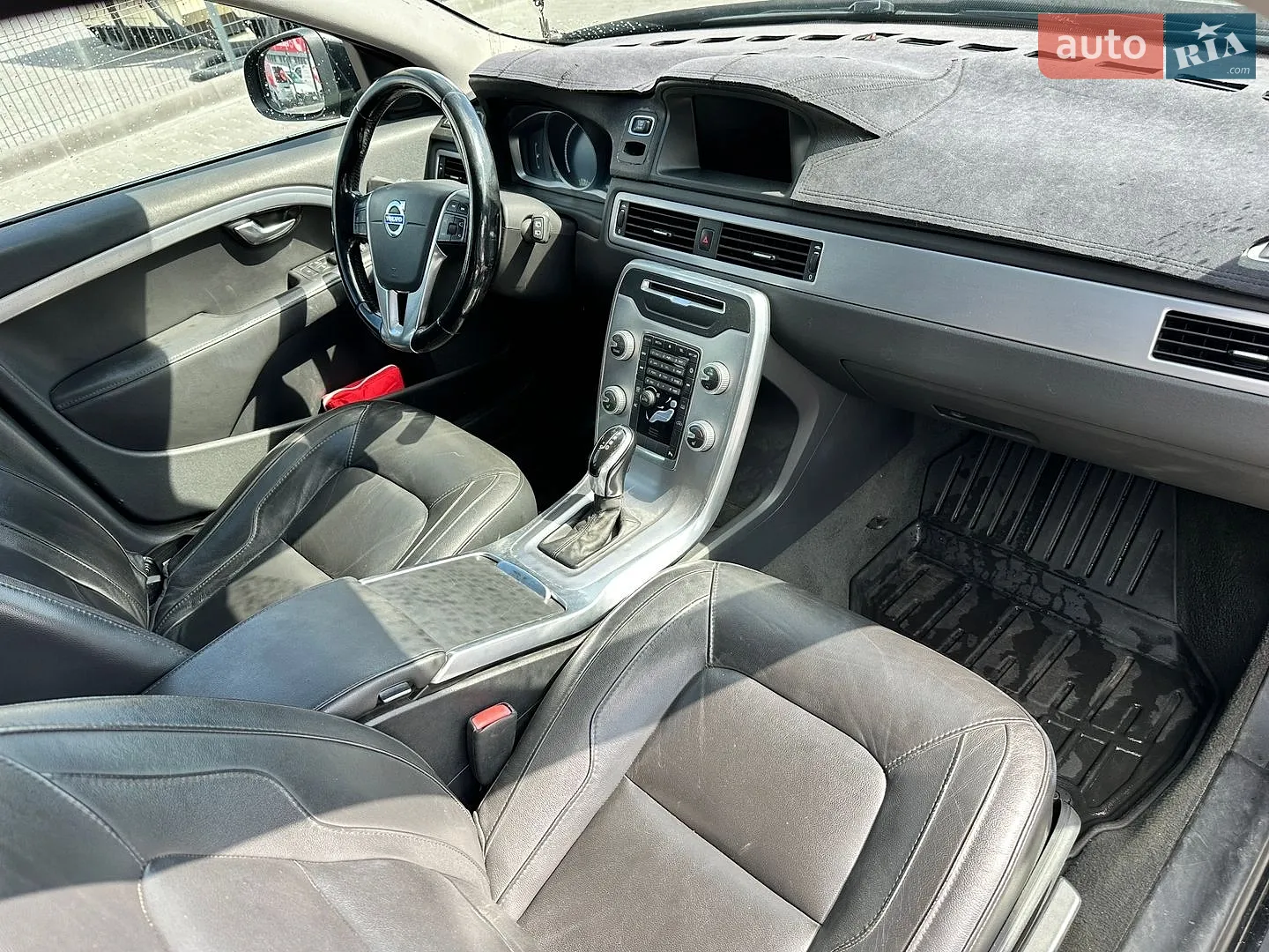 2014 Volvo V70 - мініатюра 23
