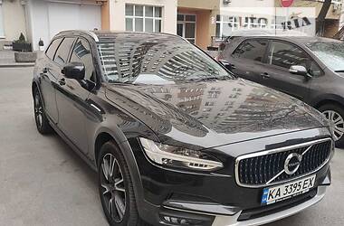 Универсал Volvo V90 Cross Country 2019 в Киеве