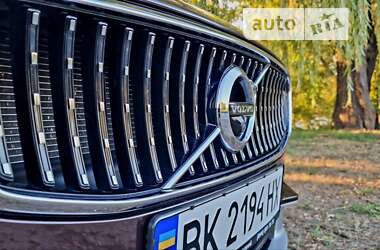 Универсал Volvo V90 Cross Country 2017 в Николаеве