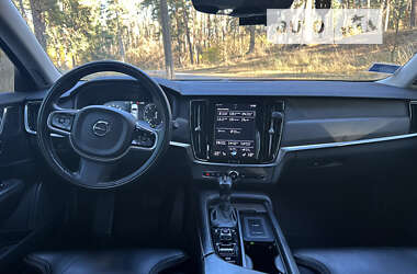 Универсал Volvo V90 Cross Country 2019 в Черкассах