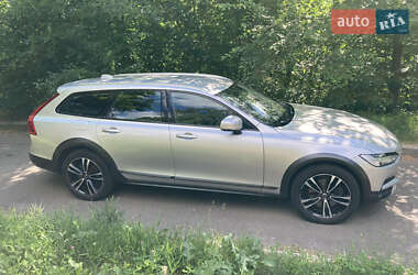 Універсал Volvo V90 Cross Country 2017 в Києві