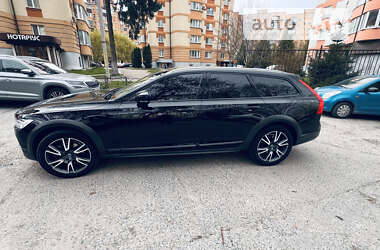 Универсал Volvo V90 Cross Country 2019 в Ровно