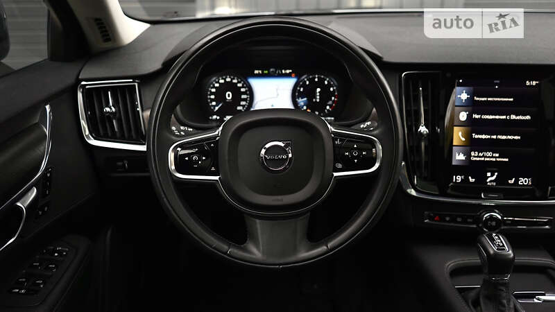 Универсал Volvo V90 Cross Country 2017 в Львове фото 25 Универсал Volvo V90 Cross Country 2017 в Львове