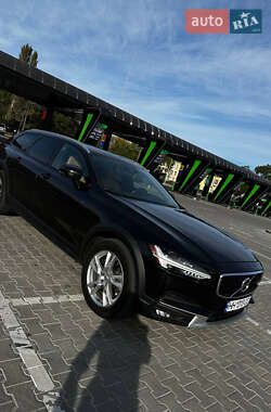 Универсал Volvo V90 Cross Country 2017 в Одессе