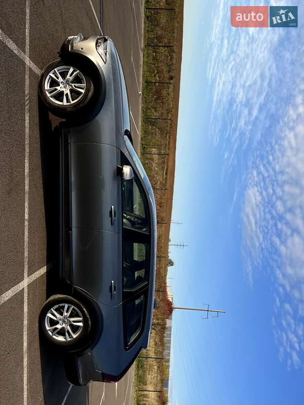 Універсал Volvo V90 Cross Country 2017 в Рівному фото 13 Універсал Volvo V90 Cross Country 2017 в Рівному