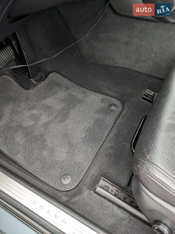 Універсал Volvo V90 Cross Country 2017 в Рівному фото 19 Універсал Volvo V90 Cross Country 2017 в Рівному
