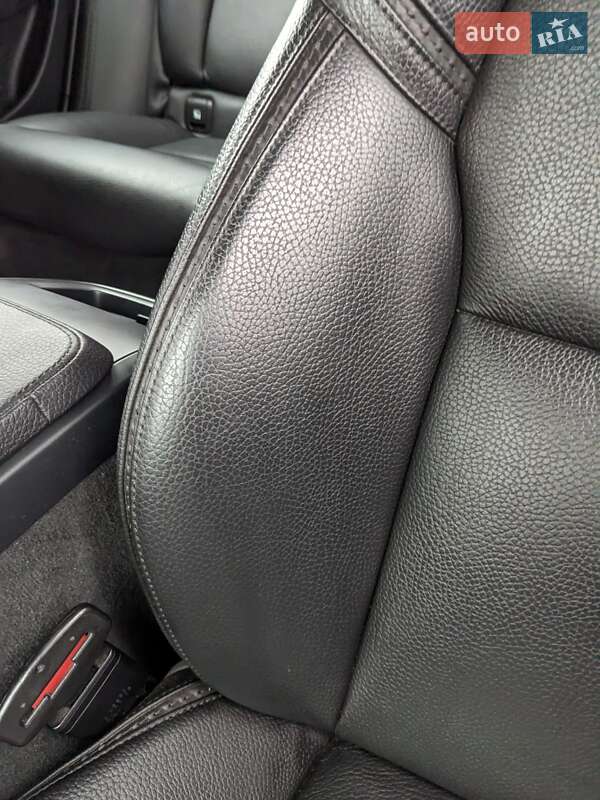 Універсал Volvo V90 Cross Country 2017 в Рівному фото 23 Універсал Volvo V90 Cross Country 2017 в Рівному