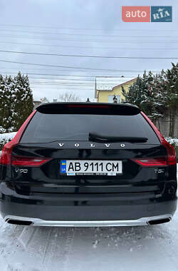 Универсал Volvo V90 Cross Country 2018 в Виннице