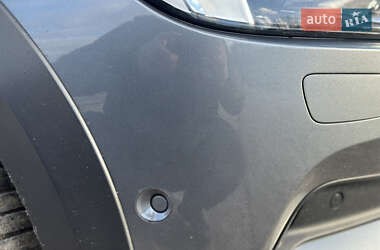 Универсал Volvo V90 Cross Country 2020 в 