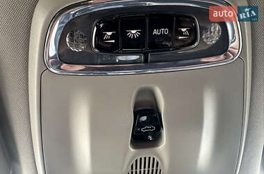 Универсал Volvo V90 Cross Country 2020 в 