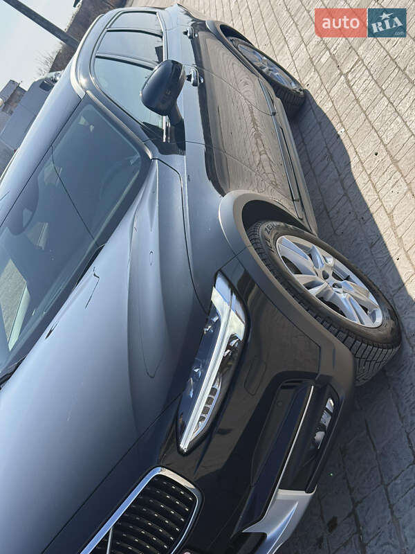 Універсал Volvo V90 Cross Country 2019 в Теребовлі