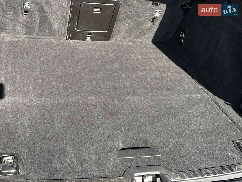 Універсал Volvo V90 Cross Country 2019 в Теребовлі