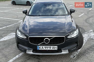 Універсал Volvo V90 Cross Country 2017 в 