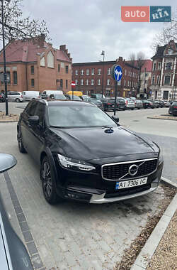 Універсал Volvo V90 Cross Country 2018 в 