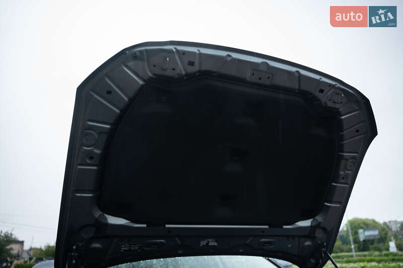 Універсал Volvo V90 Cross Country 2017 в Житомирі