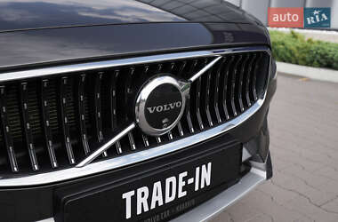 Універсал Volvo V90 Cross Country 2023 в 