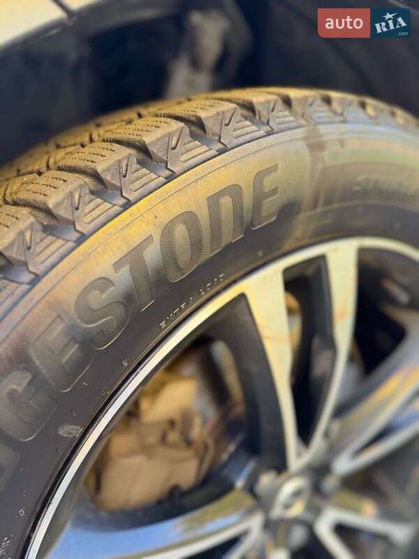 Універсал Volvo V90 Cross Country 2017 в Рівному