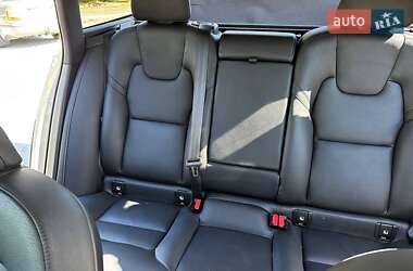 Универсал Volvo V90 Cross Country 2022 в 