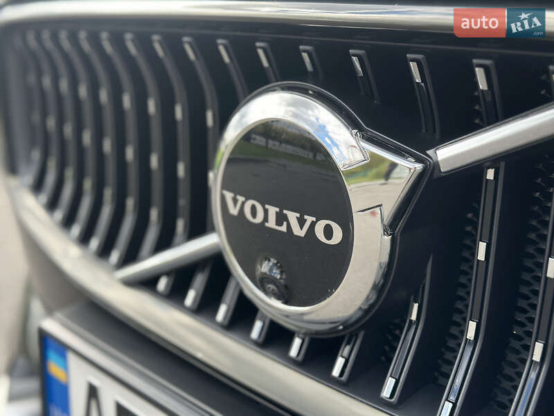Універсал Volvo V90 Cross Country 2022 в Дніпрі фото 4 Універсал Volvo V90 Cross Country 2022 в Дніпрі