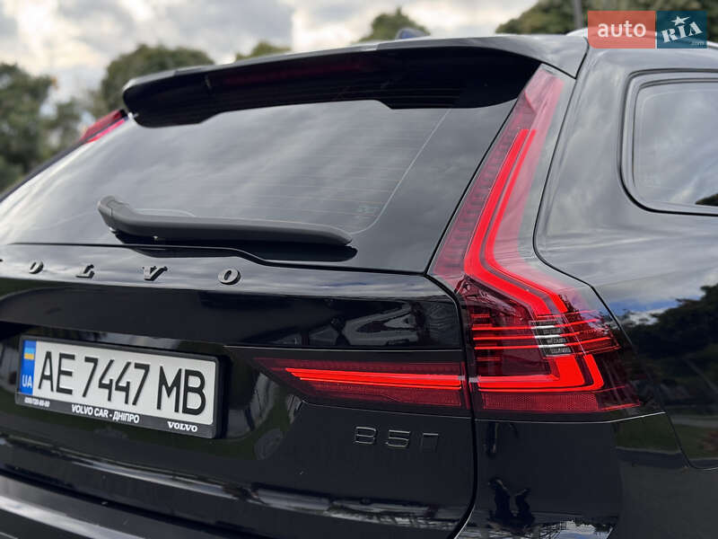 Універсал Volvo V90 Cross Country 2022 в Дніпрі фото 13 Універсал Volvo V90 Cross Country 2022 в Дніпрі