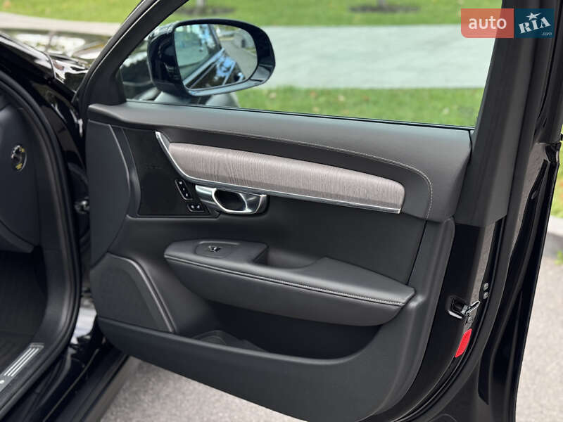 Універсал Volvo V90 Cross Country 2022 в Дніпрі фото 38 Універсал Volvo V90 Cross Country 2022 в Дніпрі