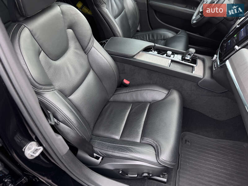 Універсал Volvo V90 Cross Country 2022 в Дніпрі фото 40 Універсал Volvo V90 Cross Country 2022 в Дніпрі