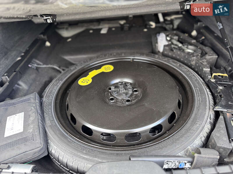 Універсал Volvo V90 Cross Country 2022 в Дніпрі фото 46 Універсал Volvo V90 Cross Country 2022 в Дніпрі