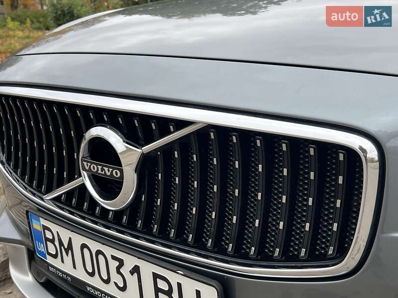 Універсал Volvo V90 Cross Country 2018 в Києві
