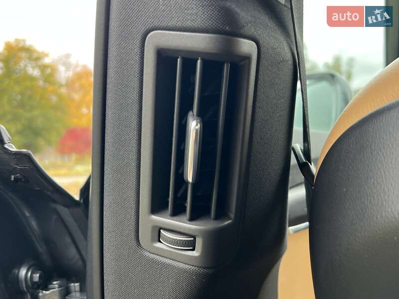 Універсал Volvo V90 Cross Country 2018 в Києві