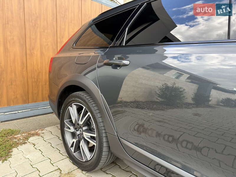 Універсал Volvo V90 Cross Country 2020 в Одесі фото 14 Універсал Volvo V90 Cross Country 2020 в Одесі