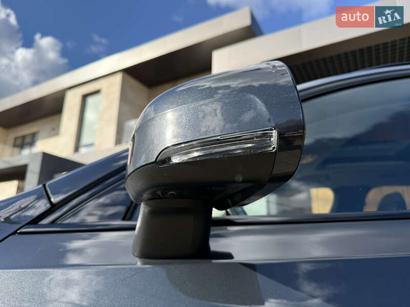 Універсал Volvo V90 Cross Country 2020 в Одесі фото 19 Універсал Volvo V90 Cross Country 2020 в Одесі