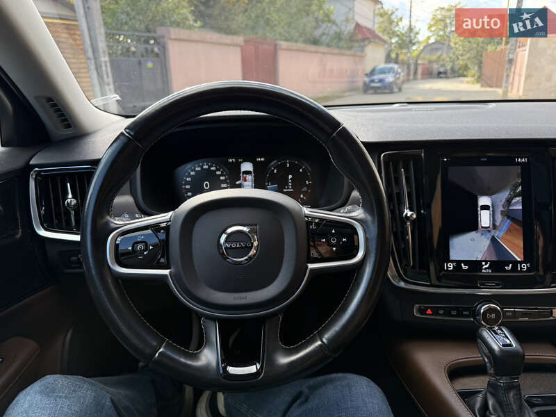 Універсал Volvo V90 Cross Country 2020 в Одесі фото 33 Універсал Volvo V90 Cross Country 2020 в Одесі