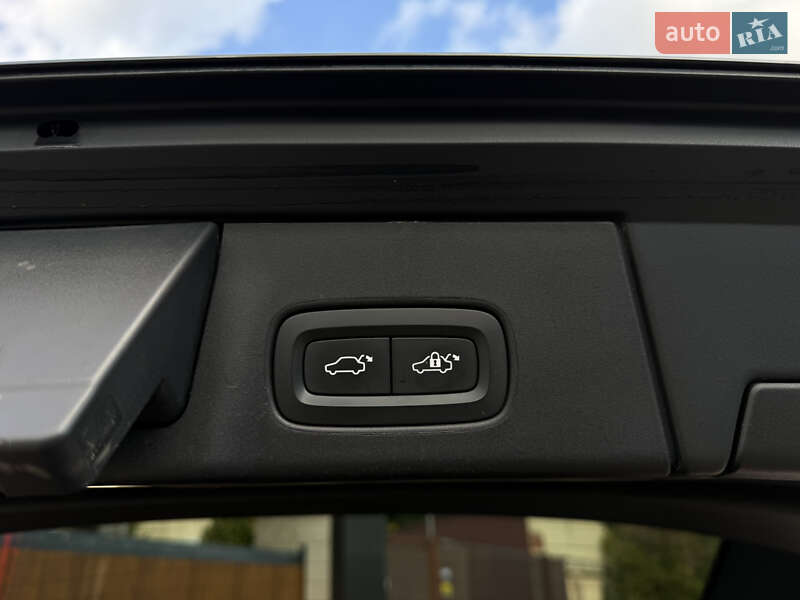Універсал Volvo V90 Cross Country 2020 в Одесі фото 42 Універсал Volvo V90 Cross Country 2020 в Одесі