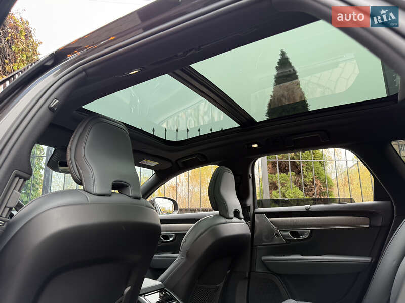 Універсал Volvo V90 Cross Country 2023 в Києві фото 12 Універсал Volvo V90 Cross Country 2023 в Києві
