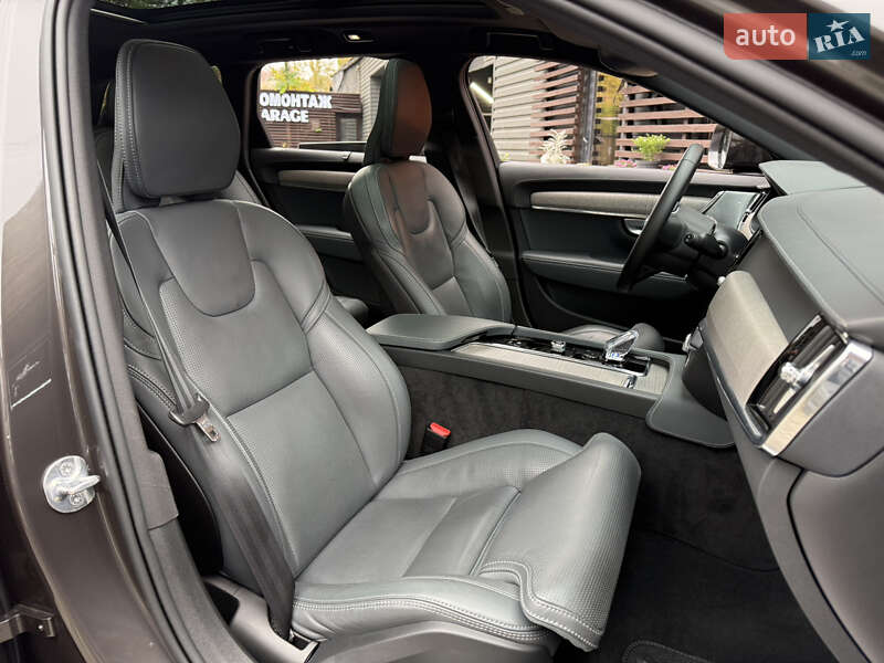 Універсал Volvo V90 Cross Country 2023 в Києві фото 14 Універсал Volvo V90 Cross Country 2023 в Києві