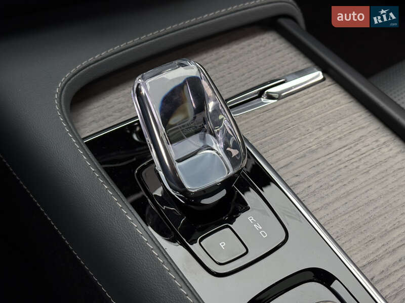 Універсал Volvo V90 Cross Country 2023 в Києві фото 20 Універсал Volvo V90 Cross Country 2023 в Києві
