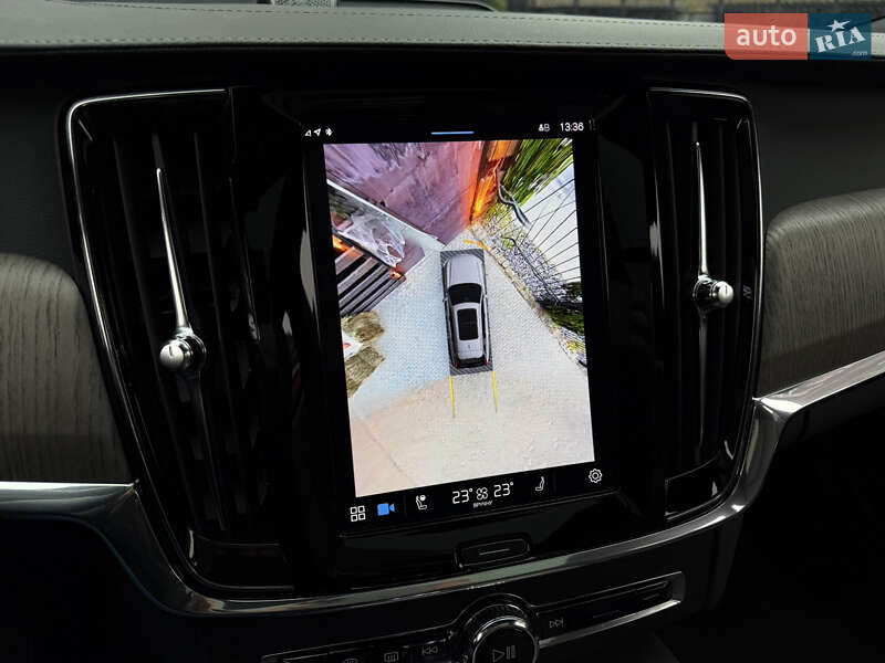 Універсал Volvo V90 Cross Country 2023 в Києві фото 24 Універсал Volvo V90 Cross Country 2023 в Києві