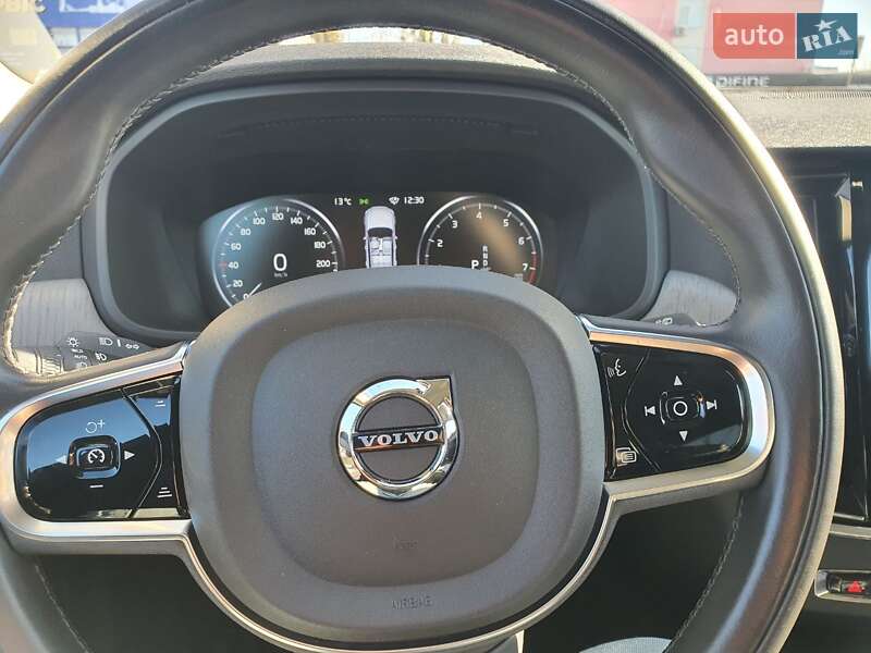 Універсал Volvo V90 Cross Country 2020 в Хмельницькому