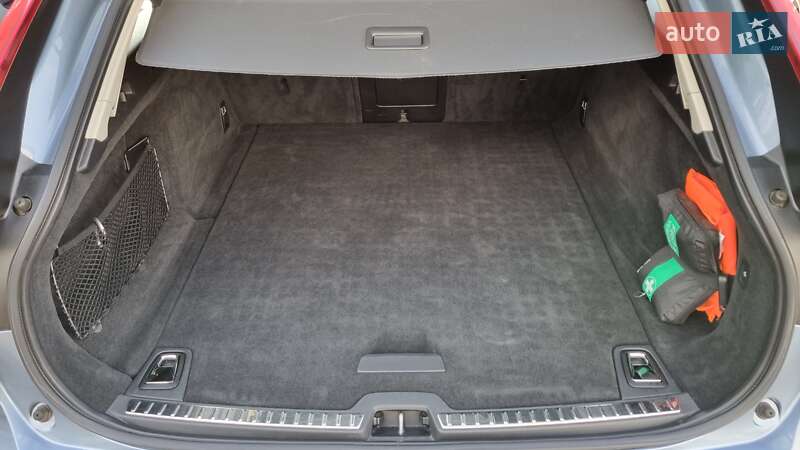 Универсал Volvo V90 Cross Country 2018 в Черкассах