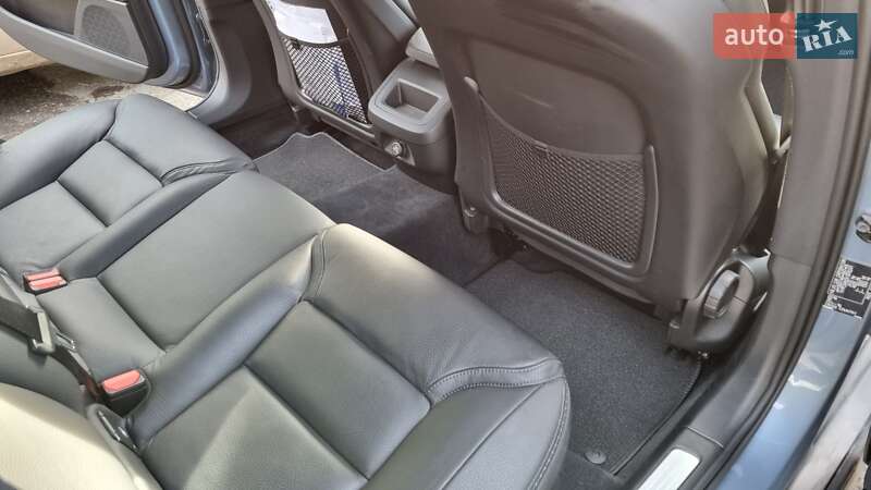 Универсал Volvo V90 Cross Country 2018 в Черкассах