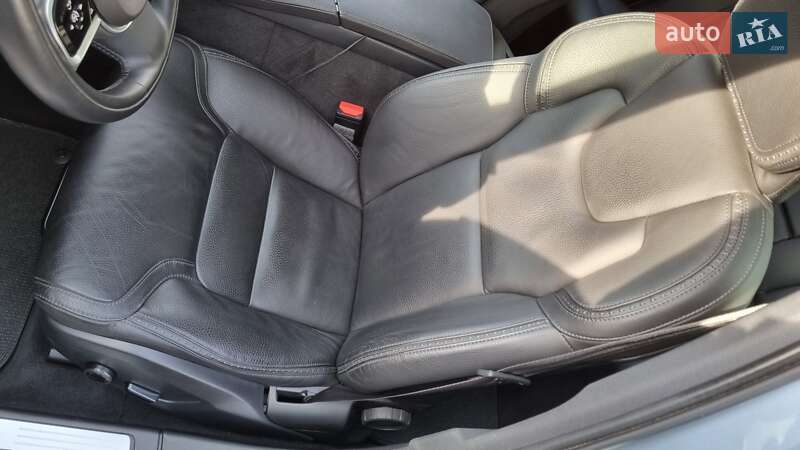 Универсал Volvo V90 Cross Country 2018 в Черкассах