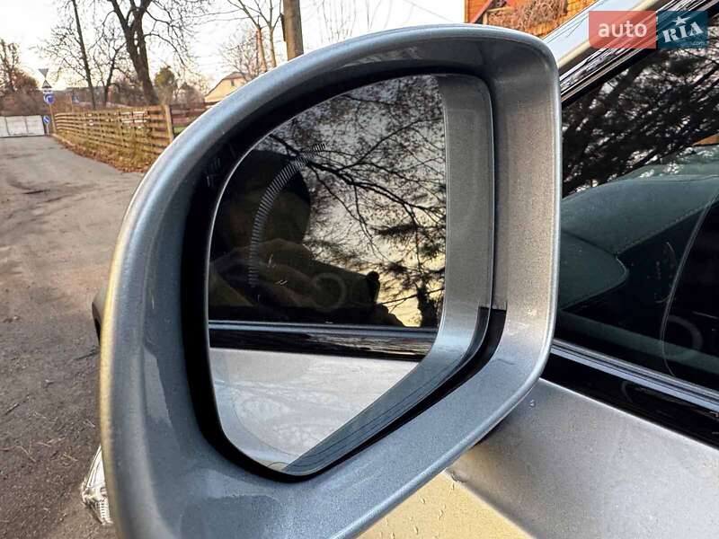 Універсал Volvo V90 Cross Country 2017 в Києві