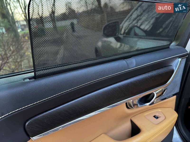 Універсал Volvo V90 Cross Country 2017 в Києві