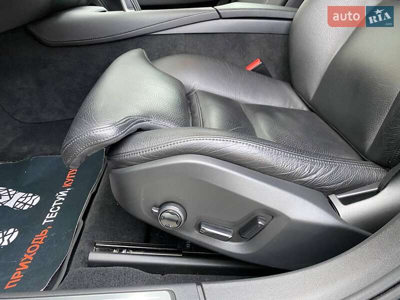 Універсал Volvo V90 Cross Country 2020 в Хмельницькому