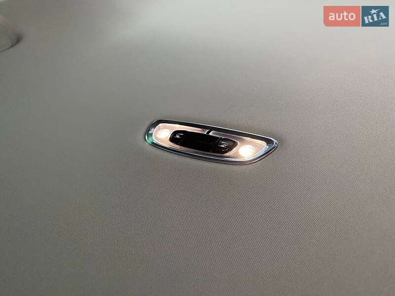 Універсал Volvo V90 Cross Country 2020 в Хмельницькому