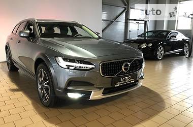 Универсал Volvo V90 2018 в Киеве